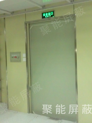 屏蔽設備如何進行接地處理