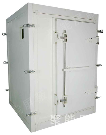 機(jī)房特別部位的屏蔽怎么做
