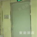 電動平移門